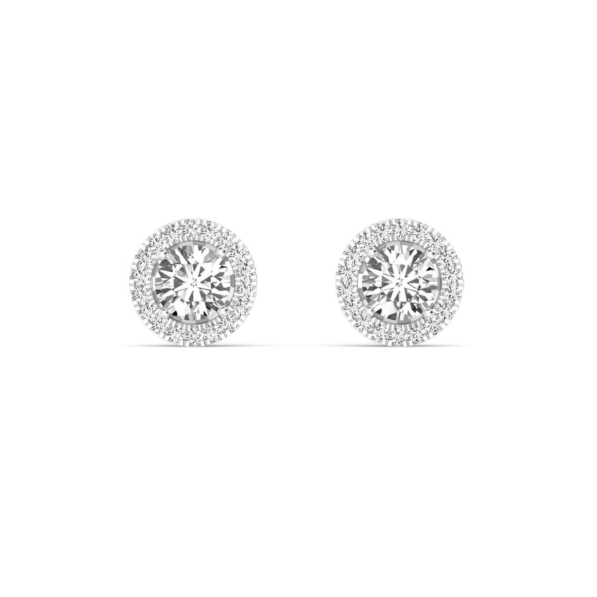 Flora Joy earrings