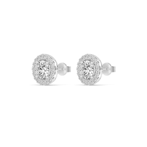 Flora Joy earrings