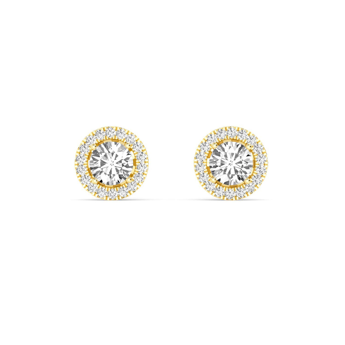 Flora Joy earrings