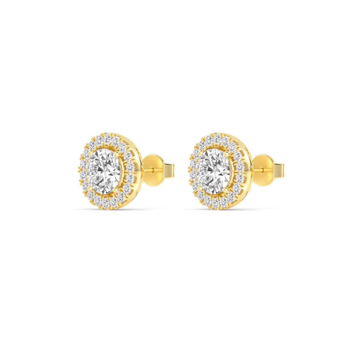 Flora Joy earrings