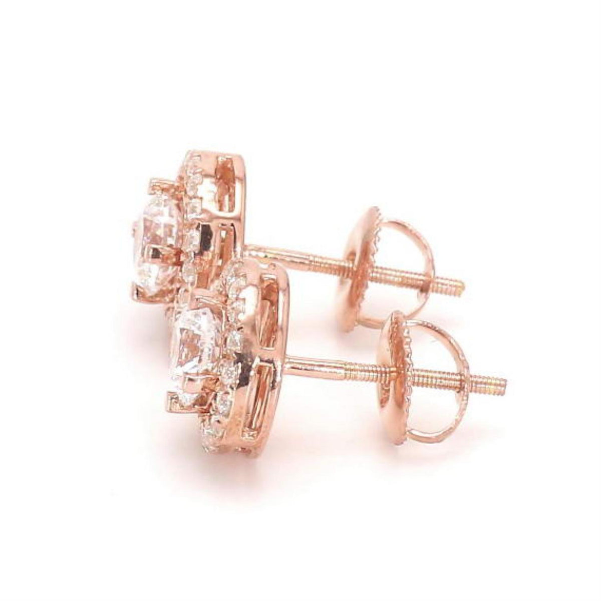Flora Mae earrings