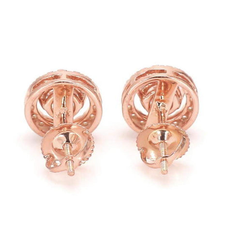 Flora Mae earrings