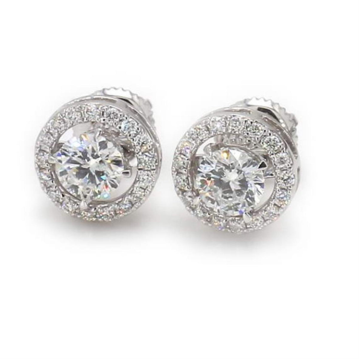 Flora Mae earrings