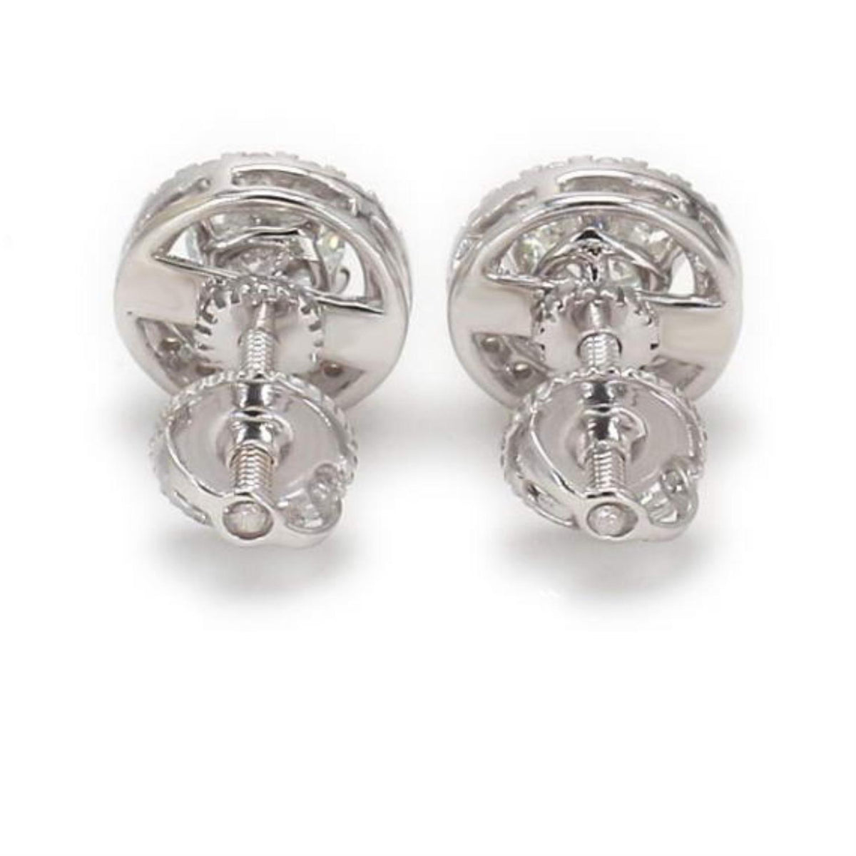 Flora Mae earrings