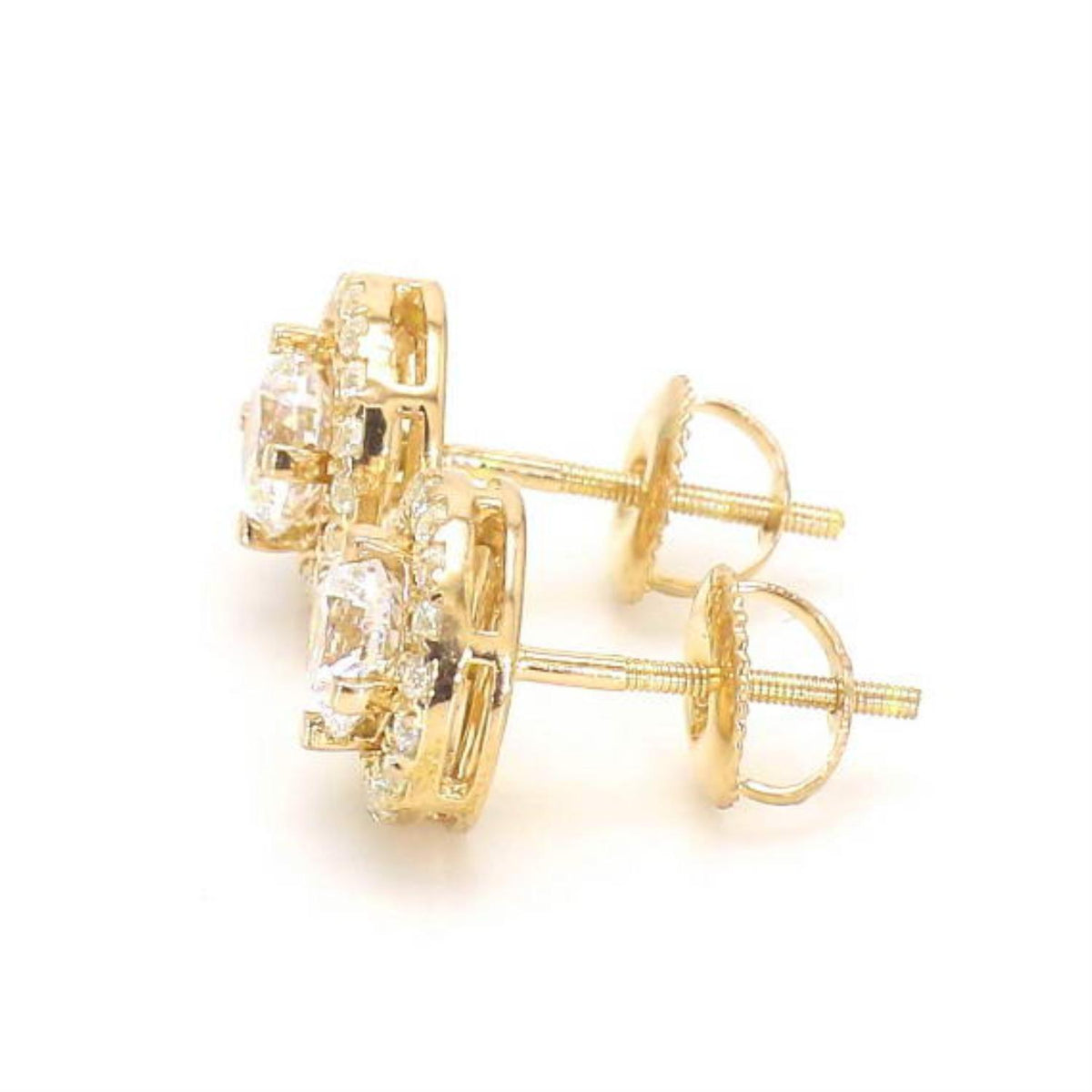 Flora Mae earrings