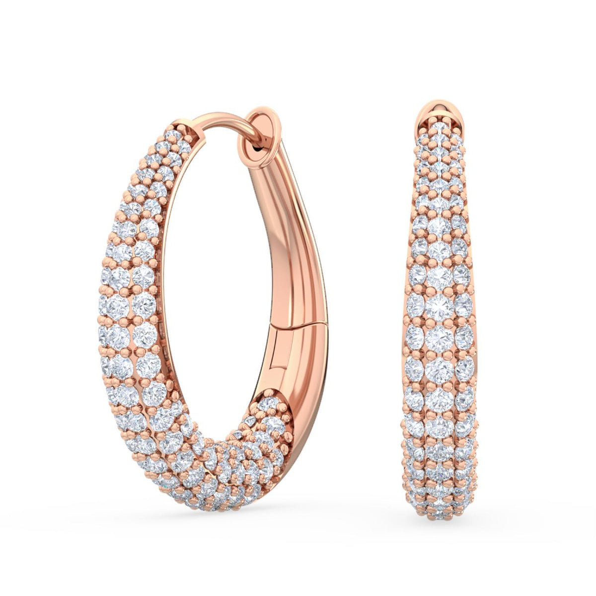 Gemma Bloom earrings