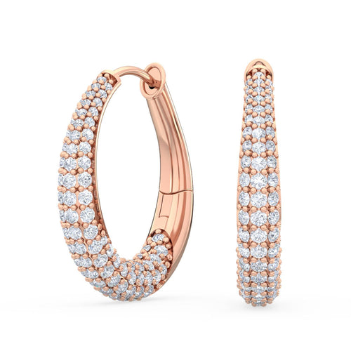 Gemma Bloom earrings