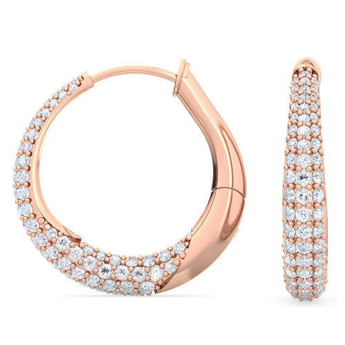 Gemma Bloom earrings