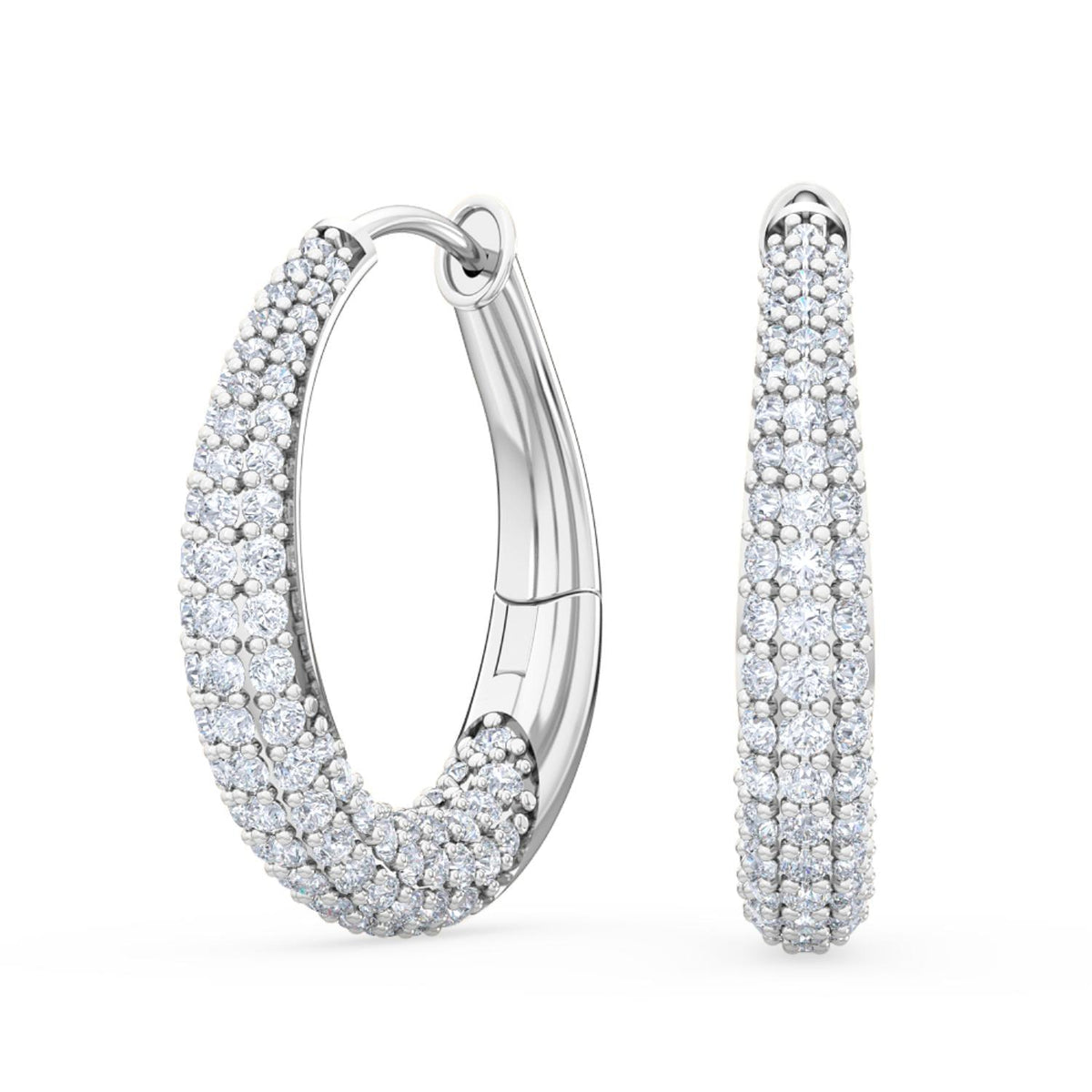 Gemma Bloom earrings