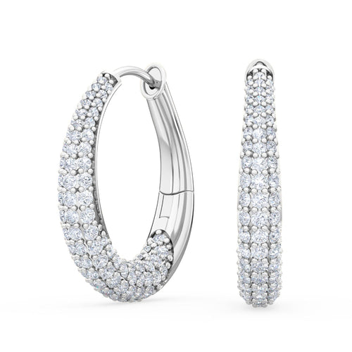 Gemma Bloom earrings
