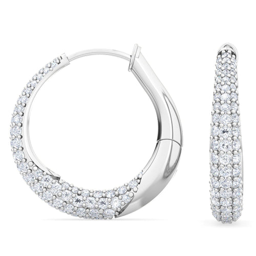 Gemma Bloom earrings