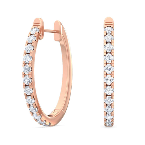 Gemma Celeste earrings