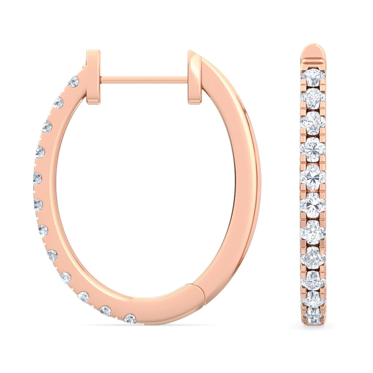 Gemma Celeste earrings