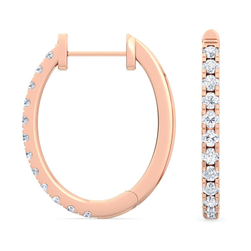 Gemma Celeste earrings