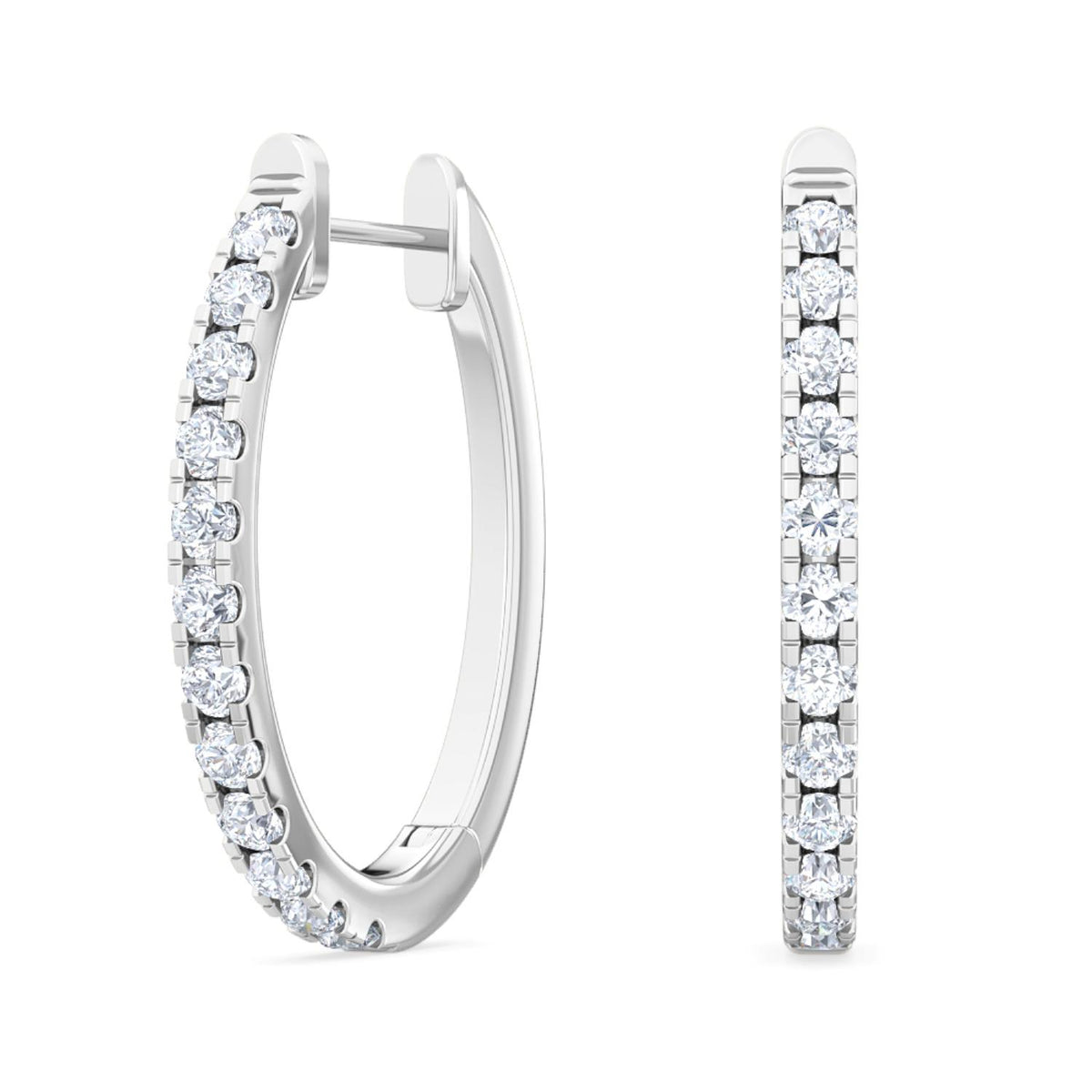 Gemma Celeste earrings