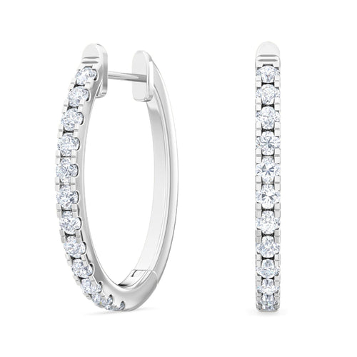 Gemma Celeste earrings