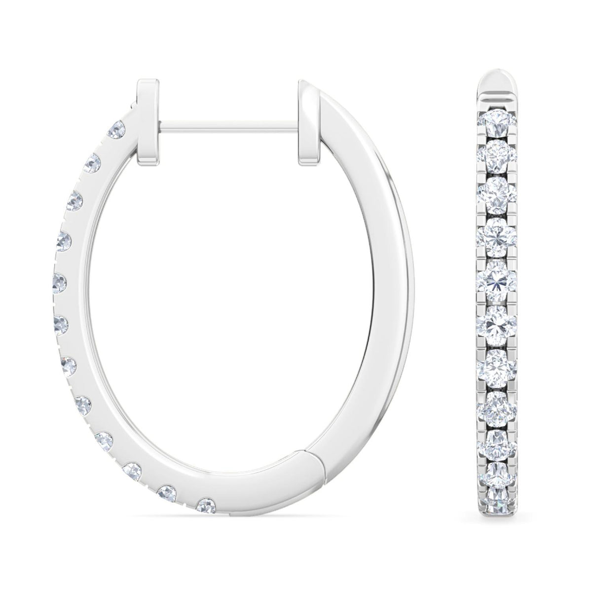 Gemma Celeste earrings