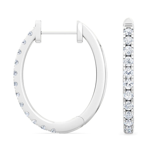 Gemma Celeste earrings