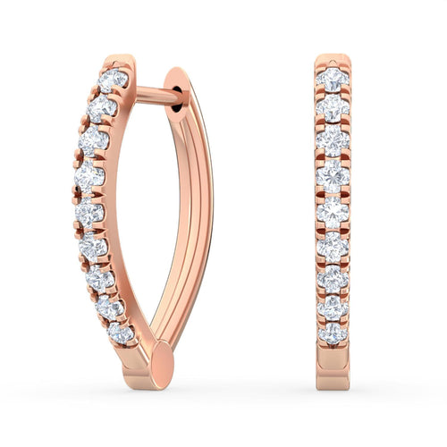 Gemma Dawn earrings