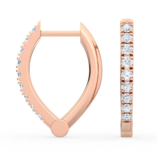 Gemma Dawn earrings