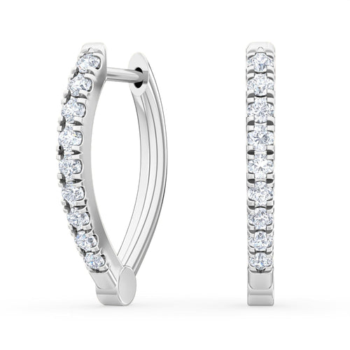 Gemma Dawn earrings