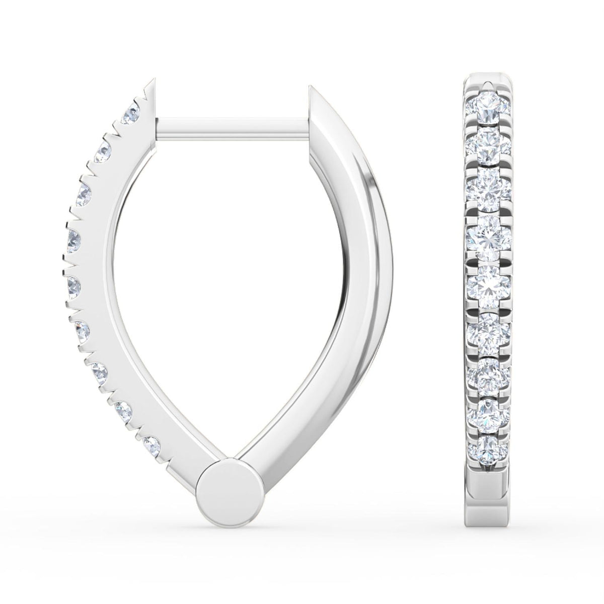 Gemma Dawn earrings