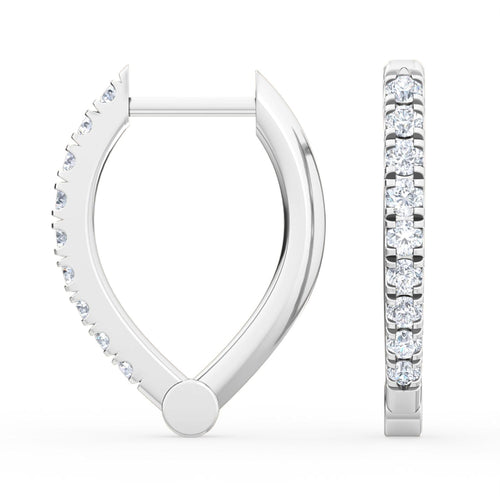 Gemma Dawn earrings