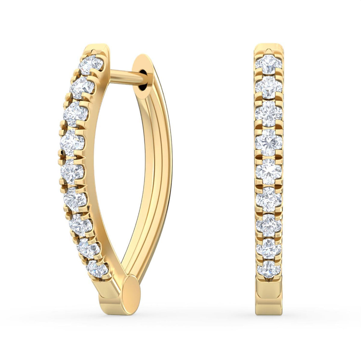 Gemma Dawn earrings