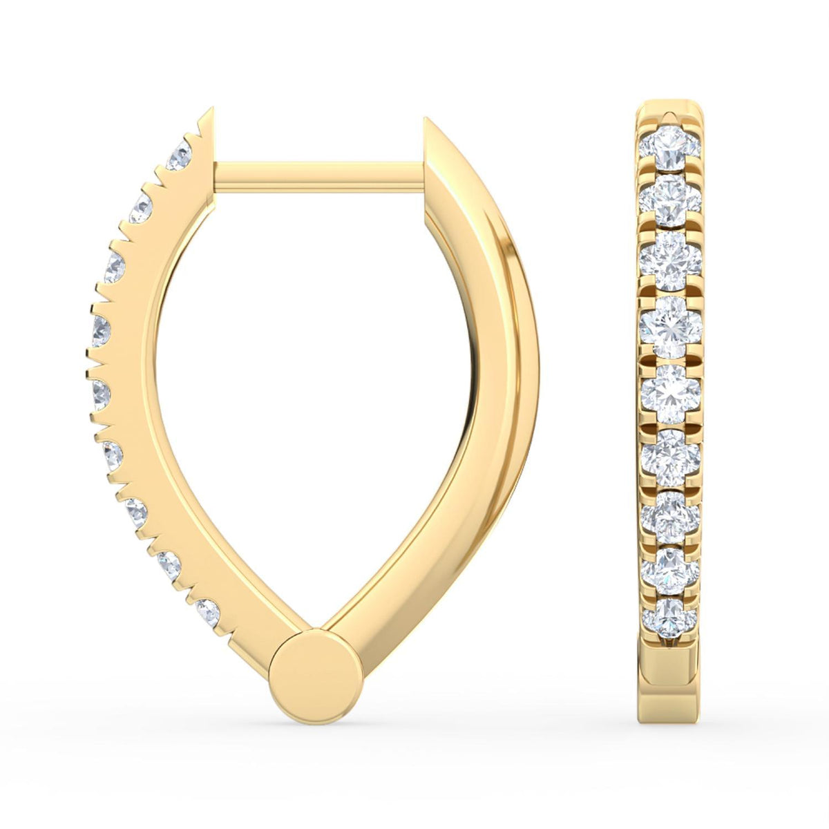 Gemma Dawn earrings