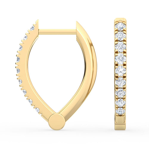 Gemma Dawn earrings