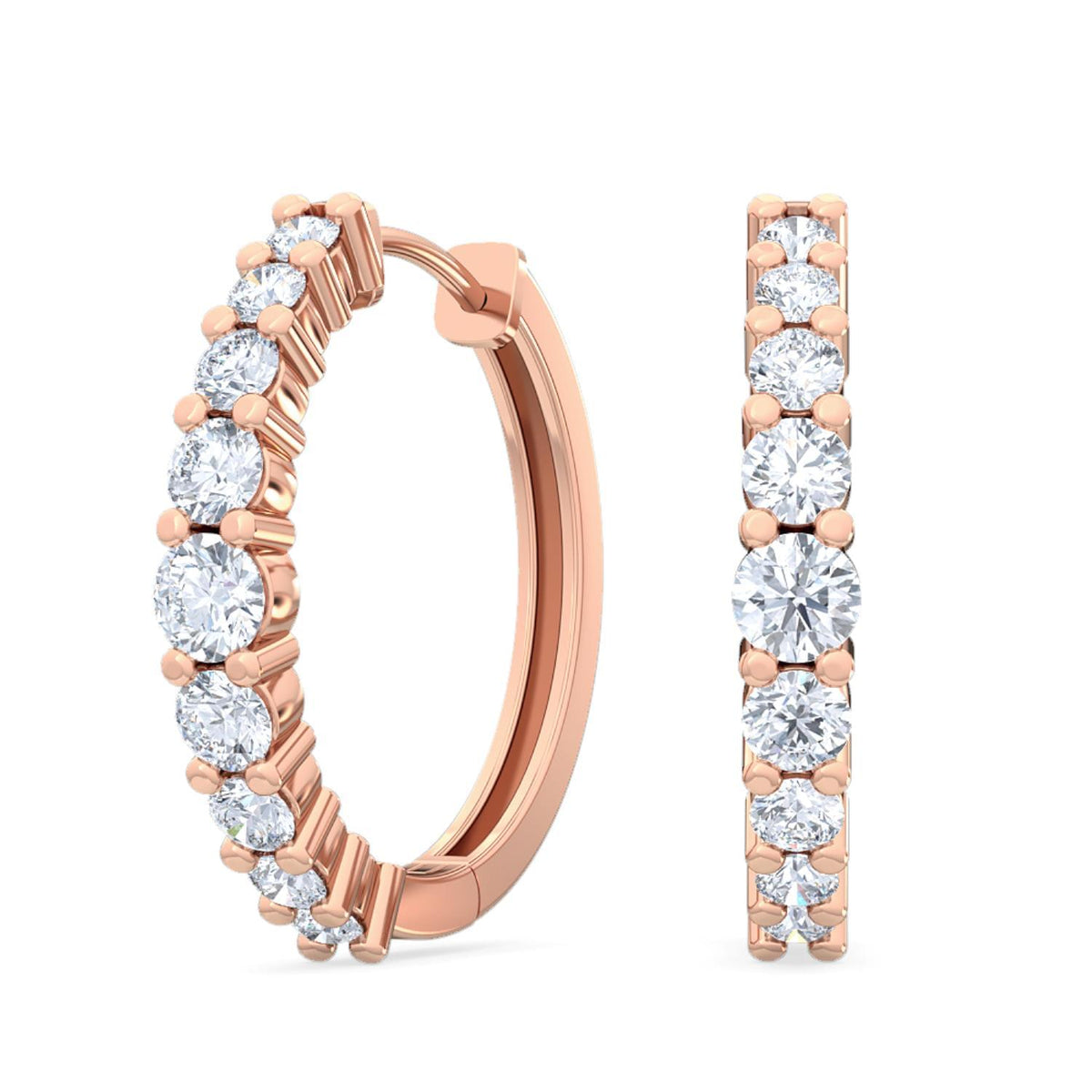 Gemma Dove earrings