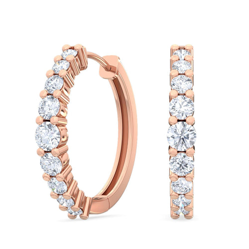Gemma Dove earrings