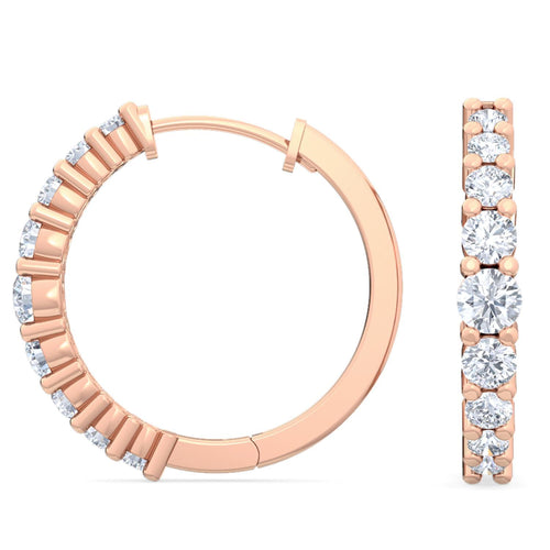 Gemma Dove earrings