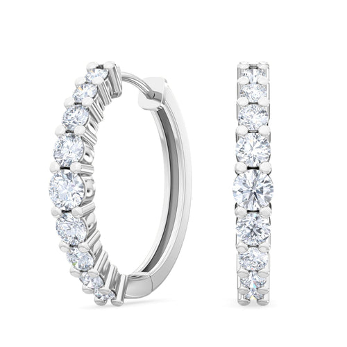 Gemma Dove earrings
