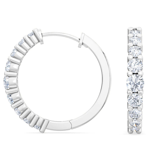 Gemma Dove earrings