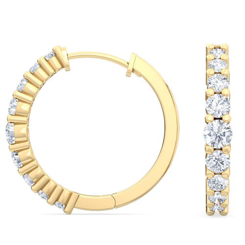 Gemma Dove earrings