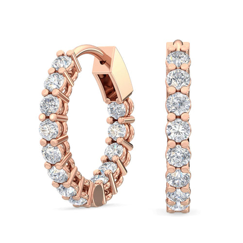 Gemma Grace earrings
