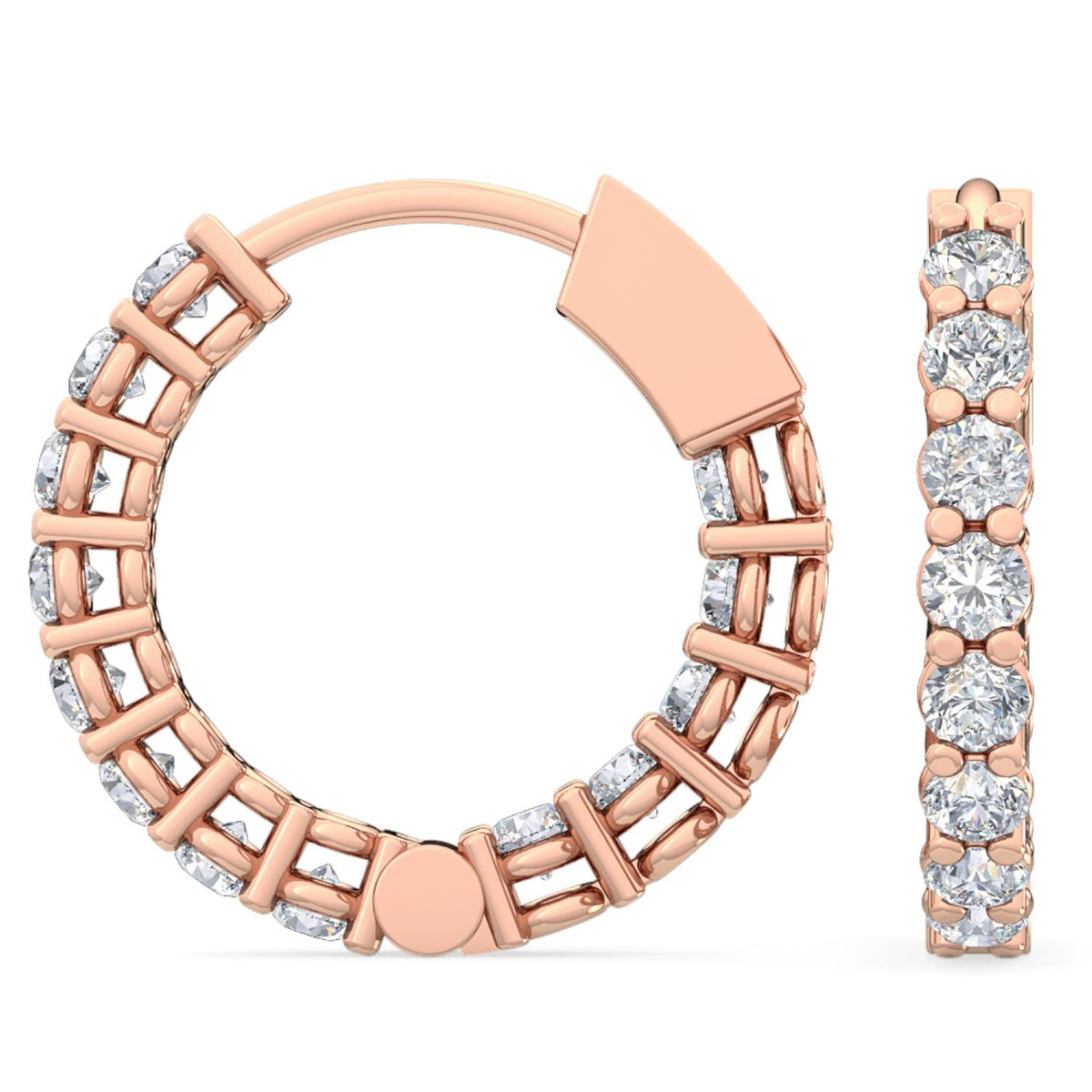 Gemma Grace earrings
