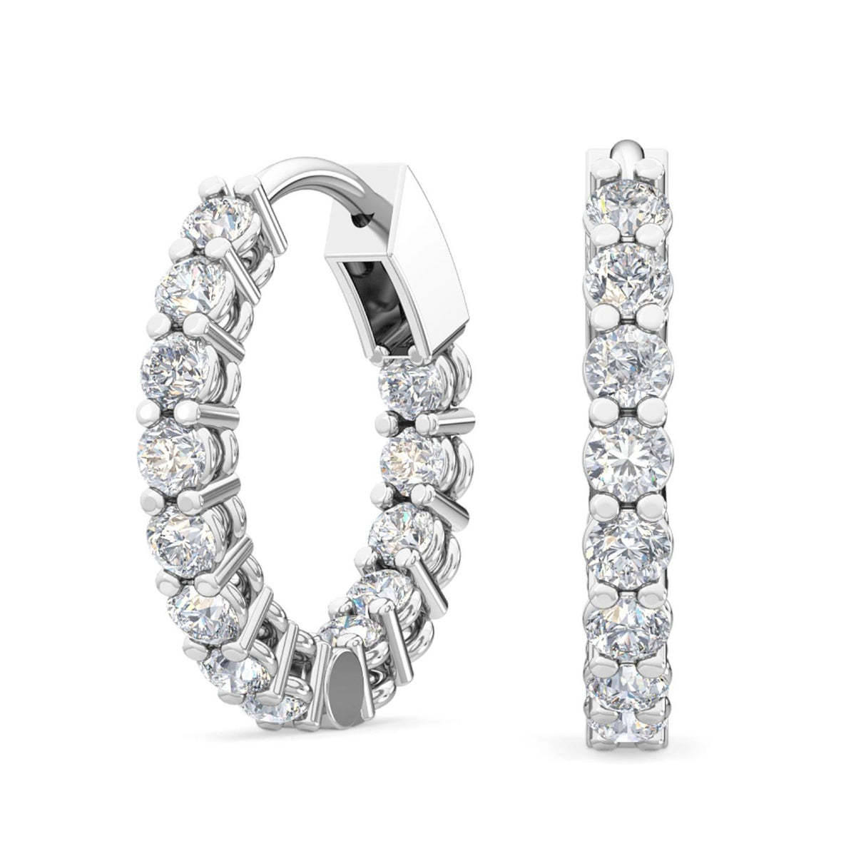 Gemma Grace earrings
