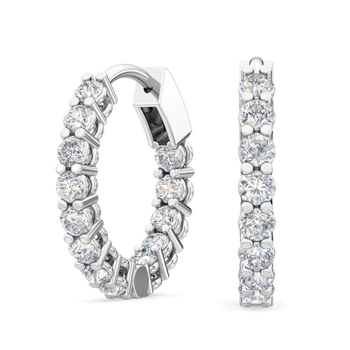 Gemma Grace earrings
