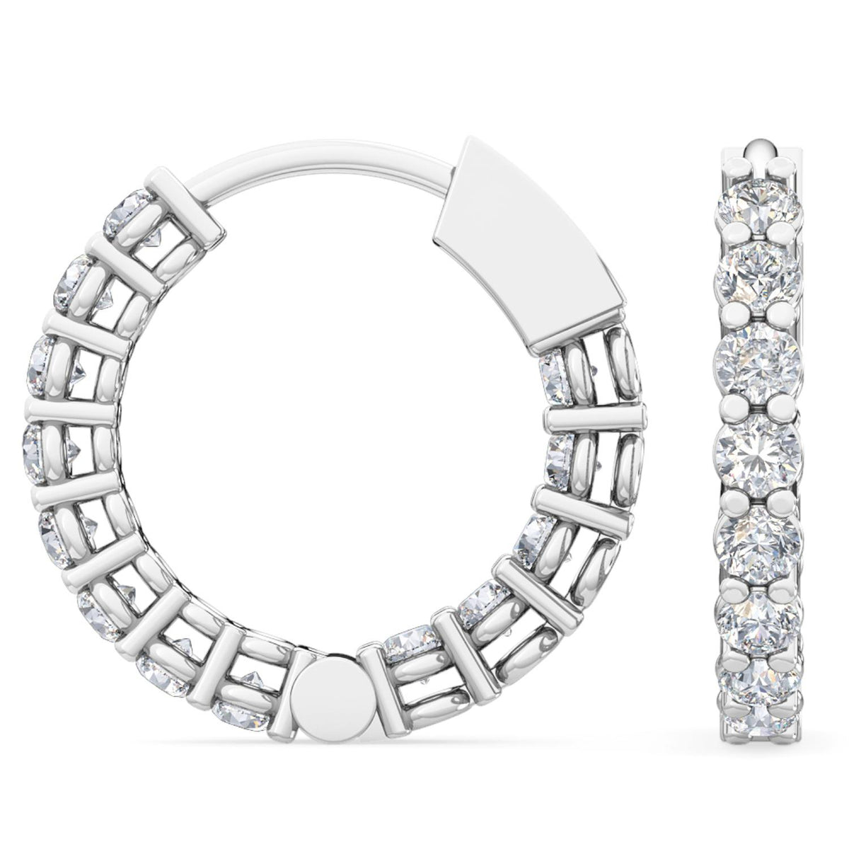 Gemma Grace earrings