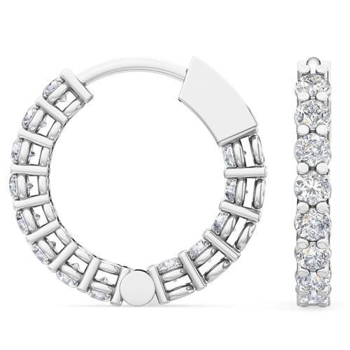 Gemma Grace earrings