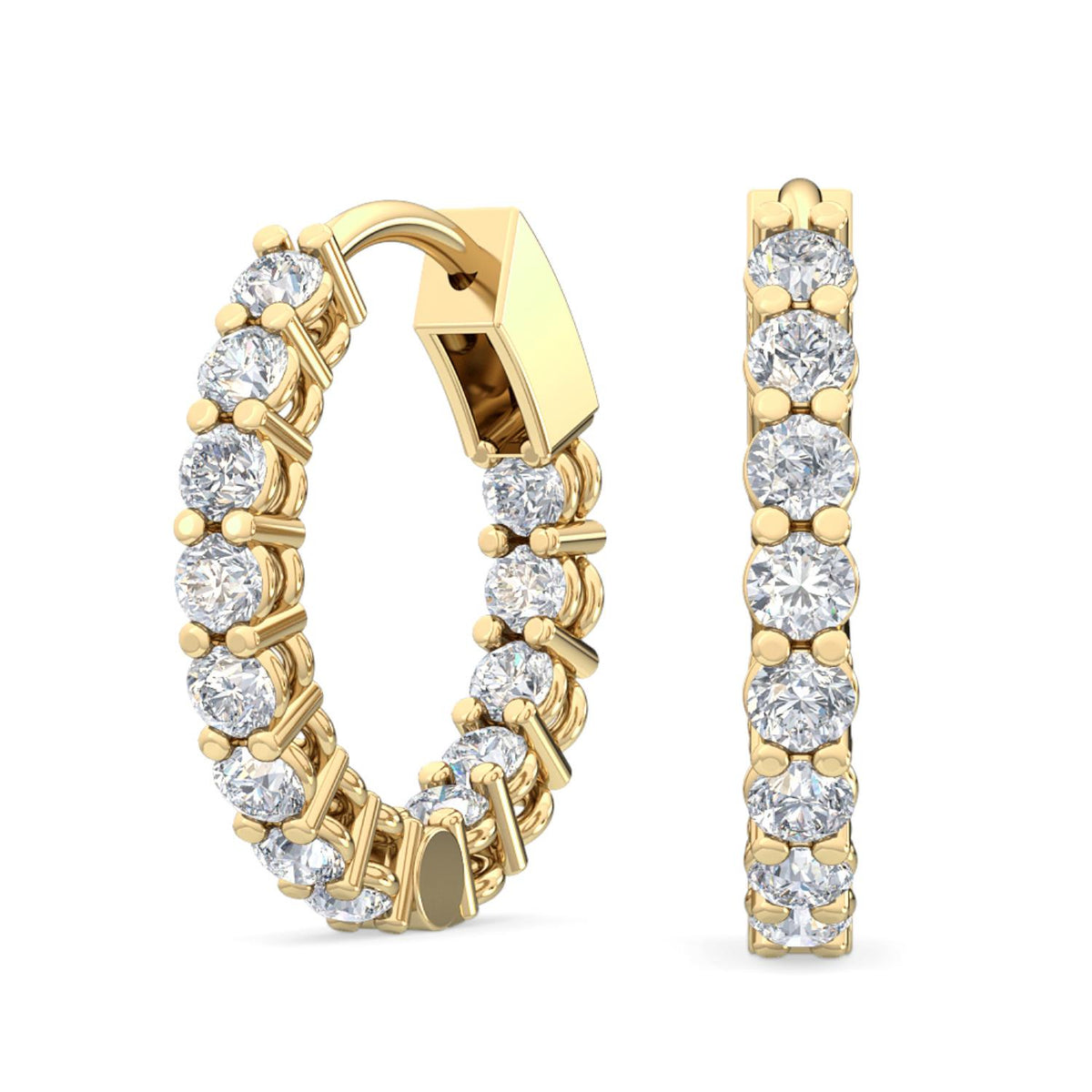 Gemma Grace earrings