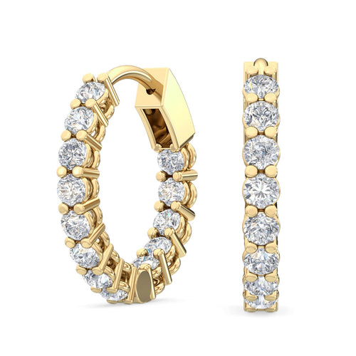 Gemma Grace earrings