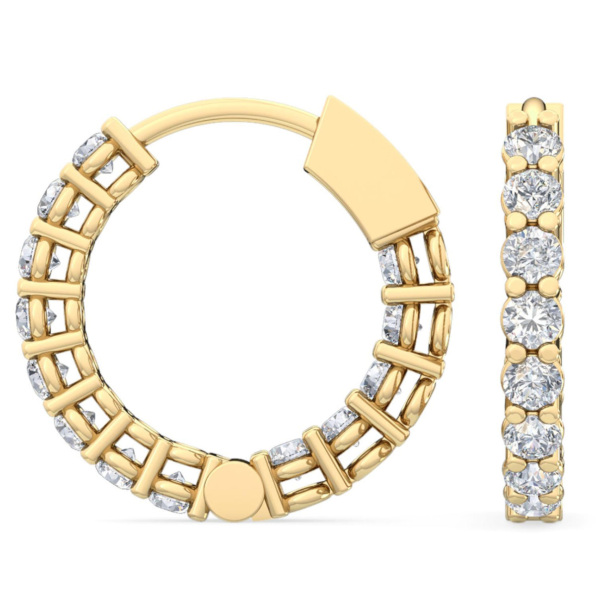 Gemma Grace earrings