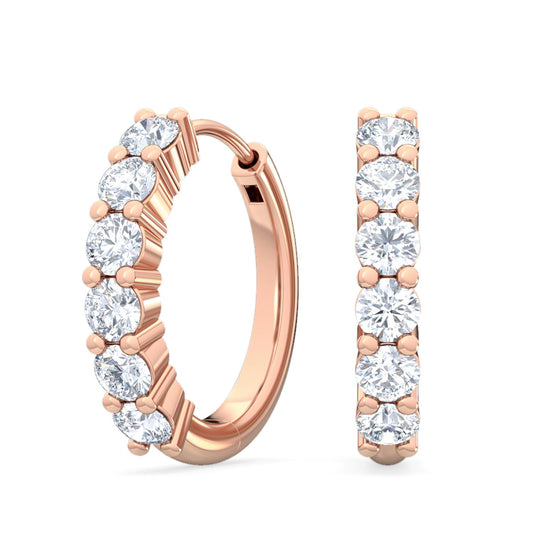 Gemma Mae earrings