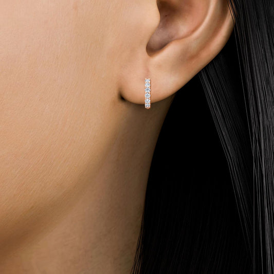Gemma Mae earrings