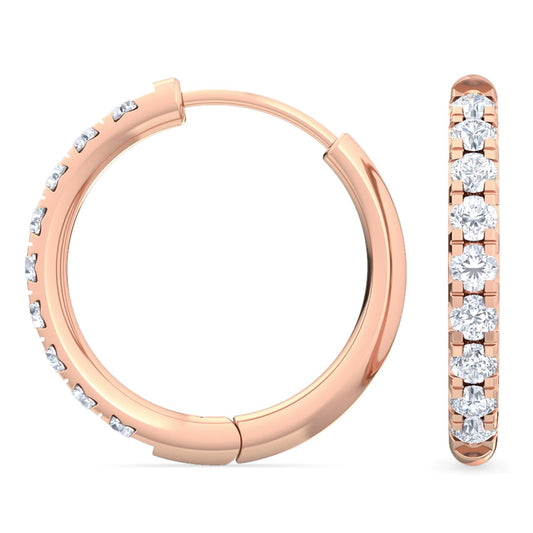 Hazel Celeste earrings