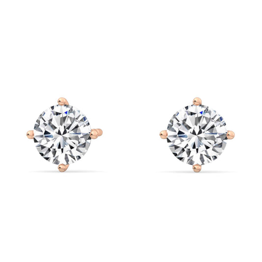 Delphine earrings