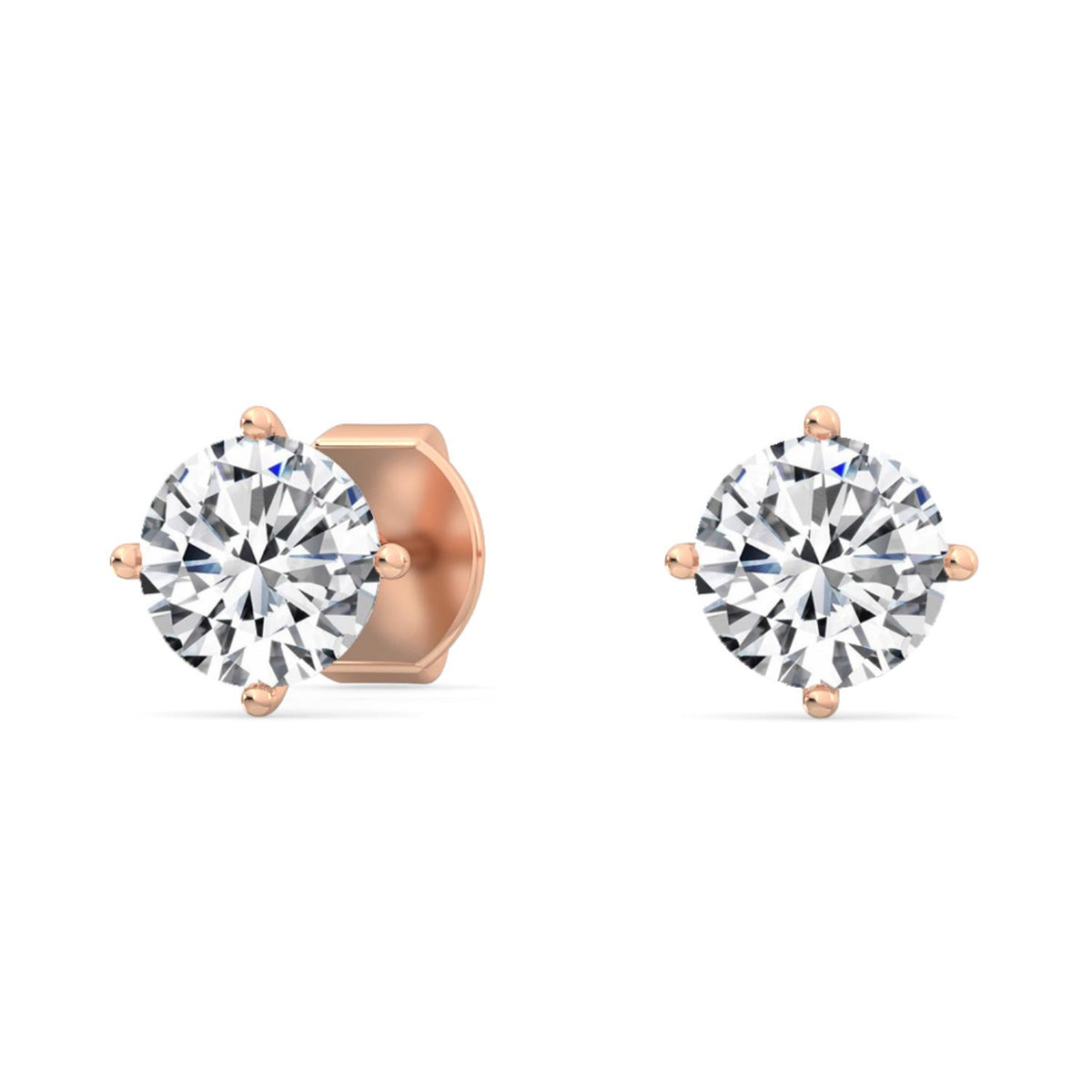 Delphine earrings